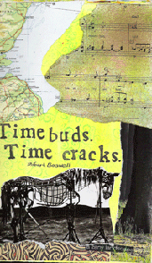 Time is a tree page two by Dianne Forrest Trautmann from VG9